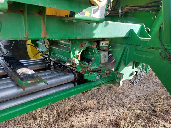 Used 2018 John Deere 1870 Air Drills and Seeders at Horizon Ag & Turf in St. Paul, AB - Photo19