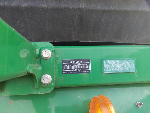 Used 2018 John Deere 1870 Air Drills and Seeders at Horizon Ag & Turf in St. Paul, AB - Photo21