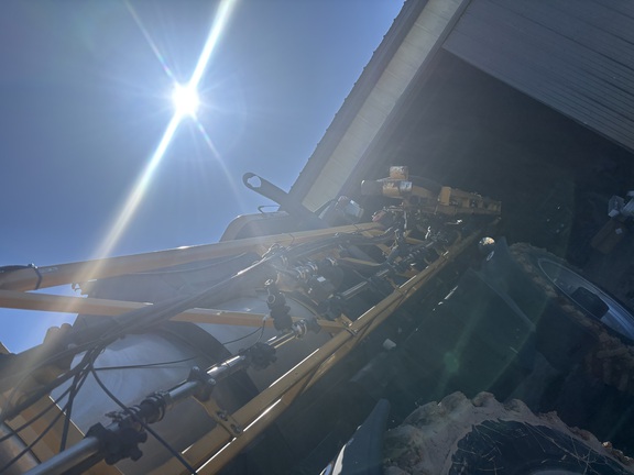 Photo of 2013 RoGator RG1100