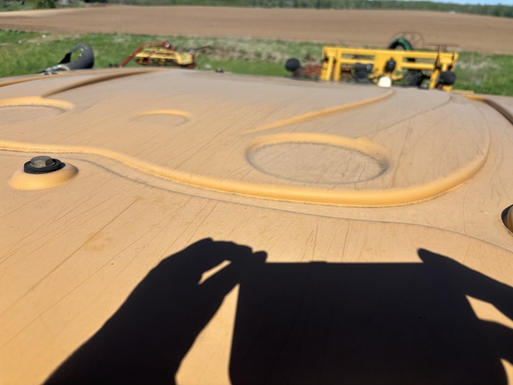 Photo of 2013 RoGator RG1100