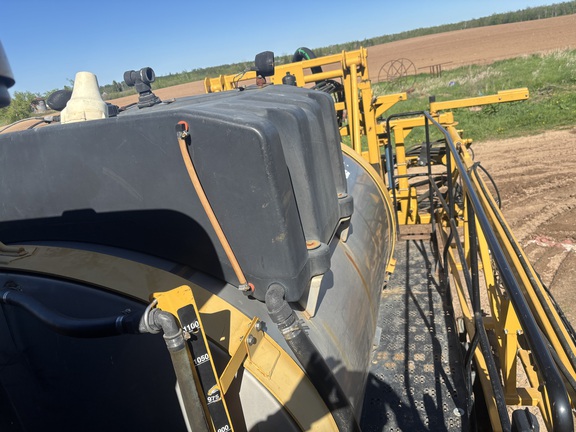 Photo of 2013 RoGator RG1100