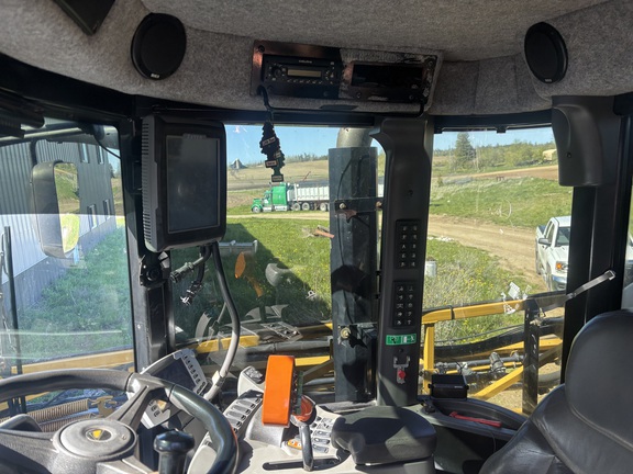 Photo of 2013 RoGator RG1100