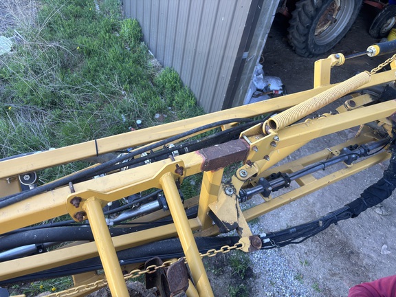 Photo of 2013 RoGator RG1100