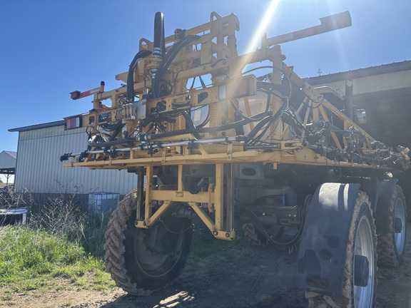 Photo of 2013 RoGator RG1100