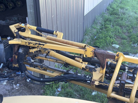 Photo of 2013 RoGator RG1100