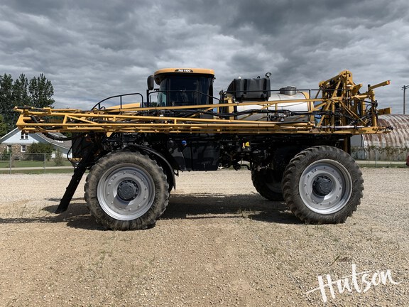 Photo of 2013 RoGator RG1100