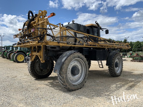 Photo of 2013 RoGator RG1100