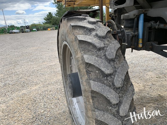Photo of 2013 RoGator RG1100