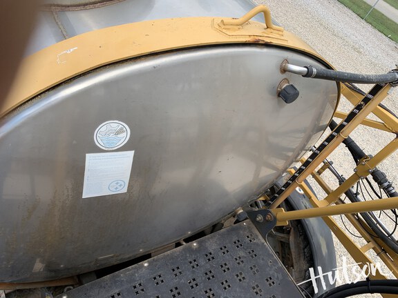 Photo of 2013 RoGator RG1100
