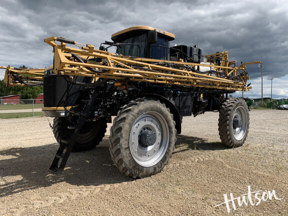 Photo of 2013 RoGator RG1100