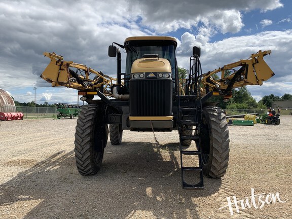 Photo of 2013 RoGator RG1100