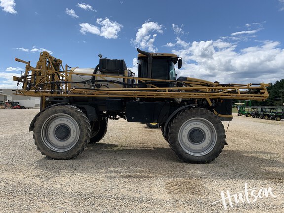 Photo of 2013 RoGator RG1100
