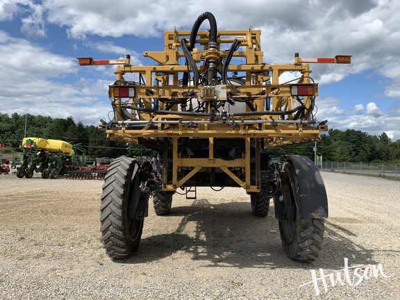 Photo of 2013 RoGator RG1100