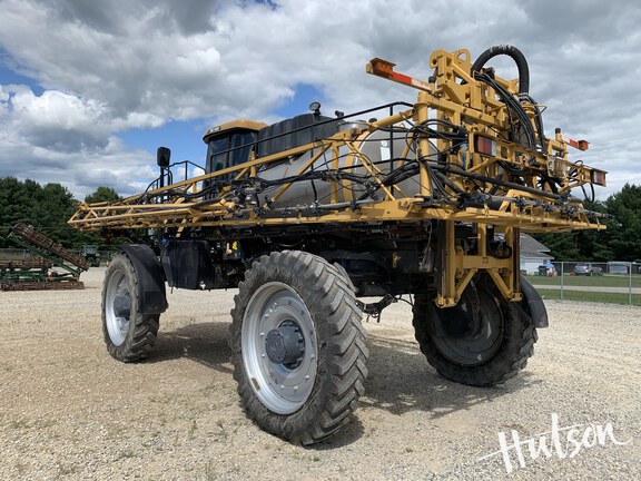Photo of 2013 RoGator RG1100