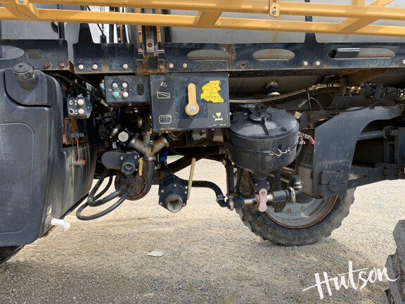 Photo of 2013 RoGator RG1100