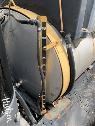 Photo of 2013 RoGator RG1100