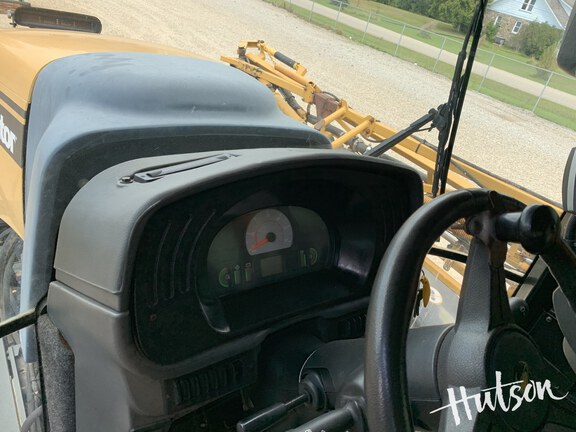 Photo of 2013 RoGator RG1100