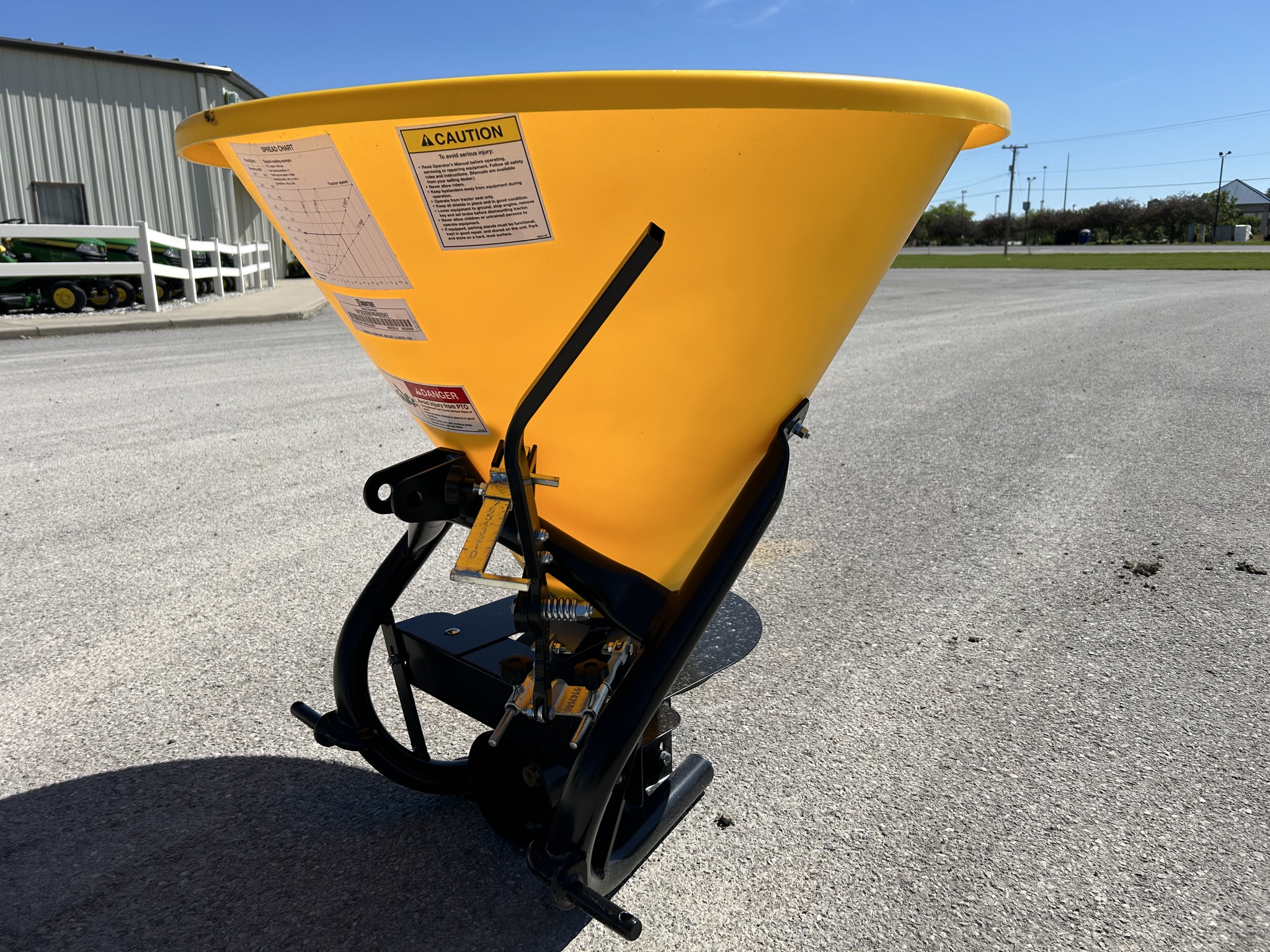 2025 Frontier SS2036B Image 1