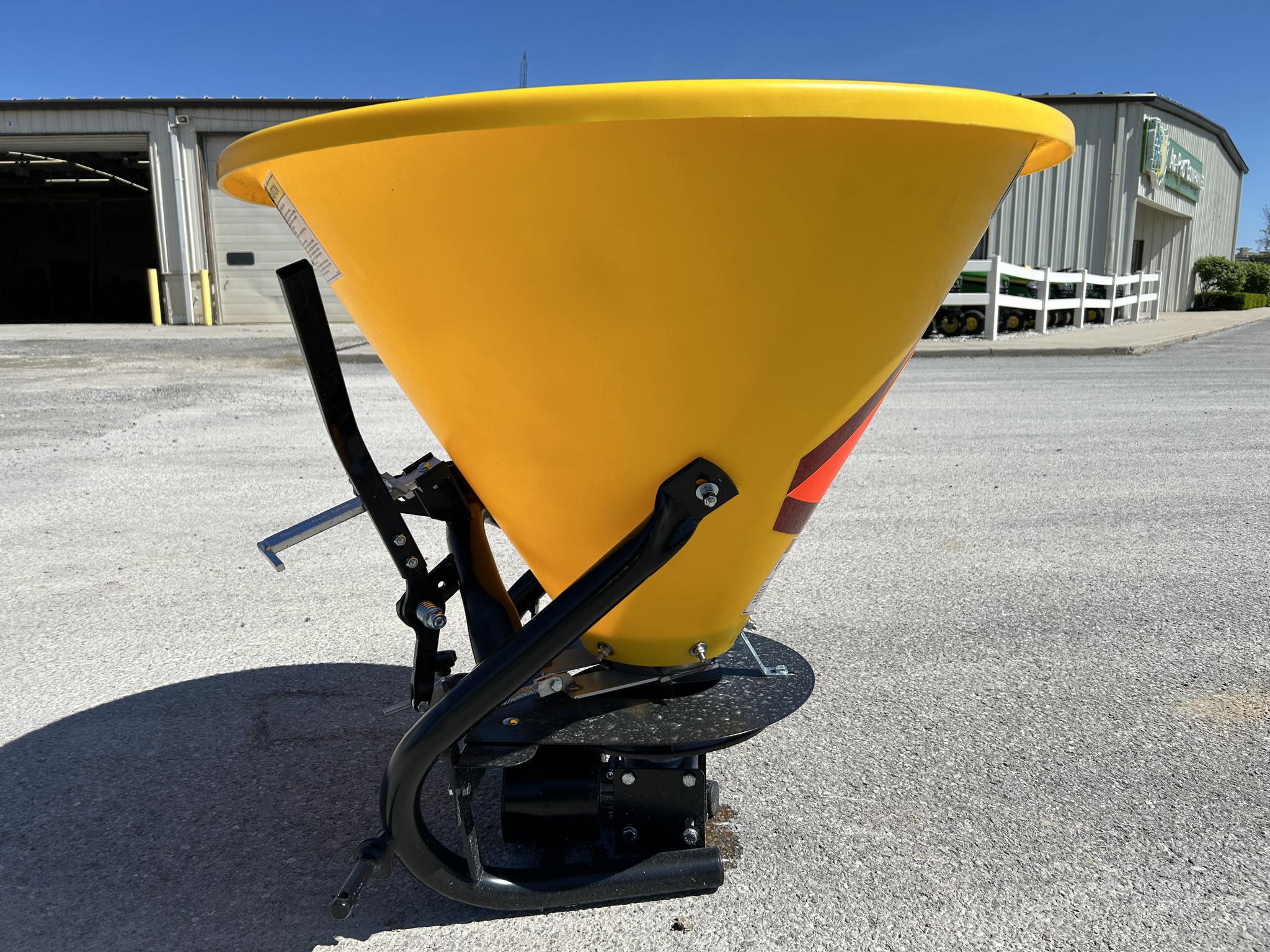 2025 Frontier SS2036B Image 3
