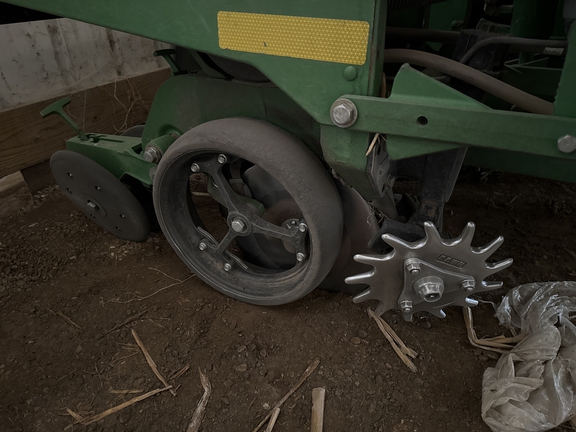 2007 John Deere 1760 - Photo14