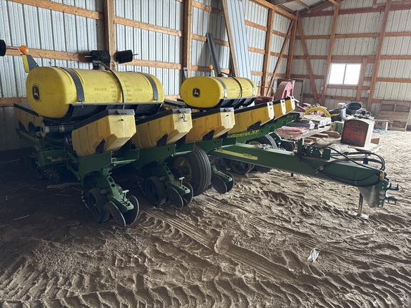 2007 John Deere 1760 - Photo10