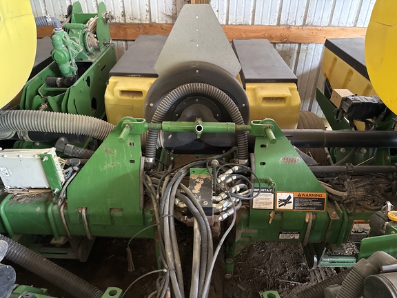 2007 John Deere 1760 - Photo11