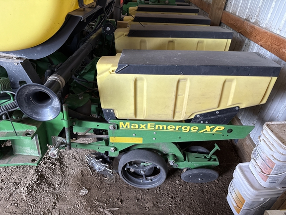 2007 John Deere 1760 - Photo12