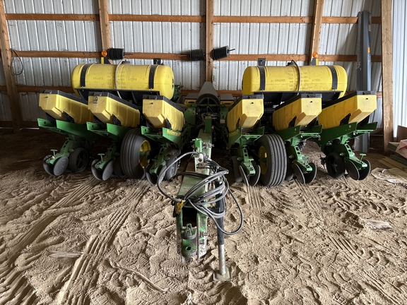 2007 John Deere 1760 - Photo9