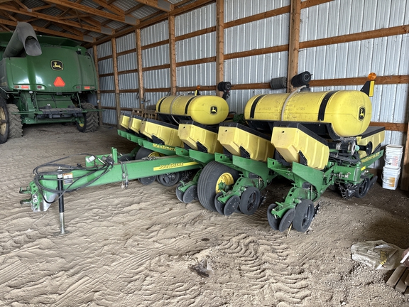 2007 John Deere 1760 - Photo8