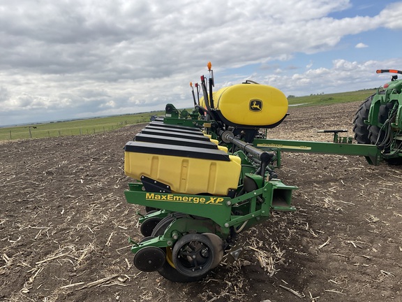 2007 John Deere 1760 - Photo6