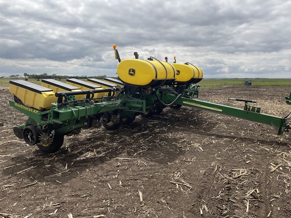  John Deere 1760