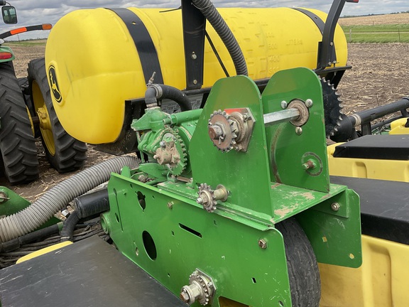 2007 John Deere 1760 - Photo15