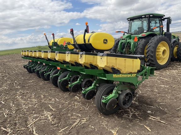 2007 John Deere 1760 - Photo5
