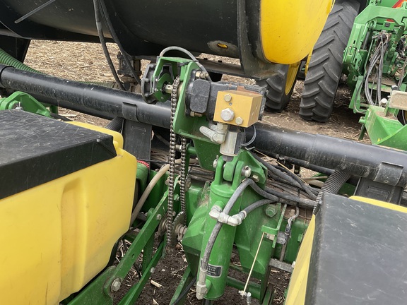 2007 John Deere 1760 - Photo16