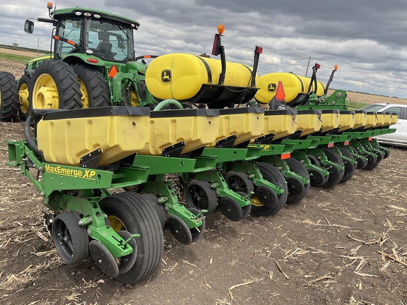 2007 John Deere 1760 - Photo4