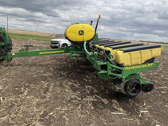 2007 John Deere 1760 - Photo3