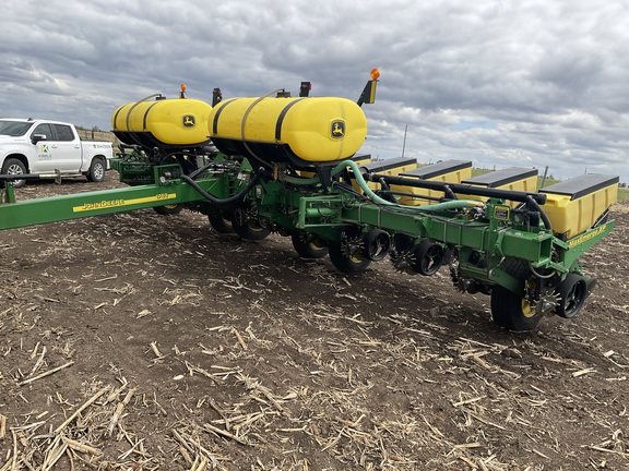 2007 John Deere 1760 - Photo2