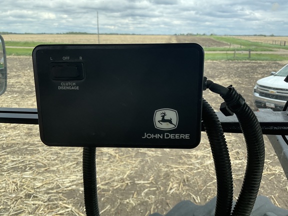 2007 John Deere 1760 - Photo22