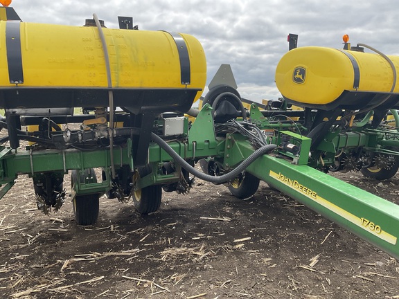 2007 John Deere 1760 - Photo7