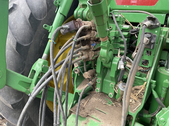 2007 John Deere 1760 - Photo19