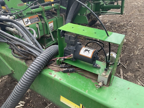 2007 John Deere 1760 - Photo18