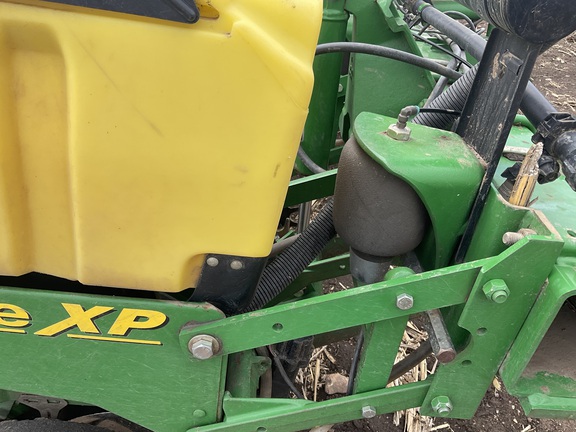 2007 John Deere 1760 - Photo17
