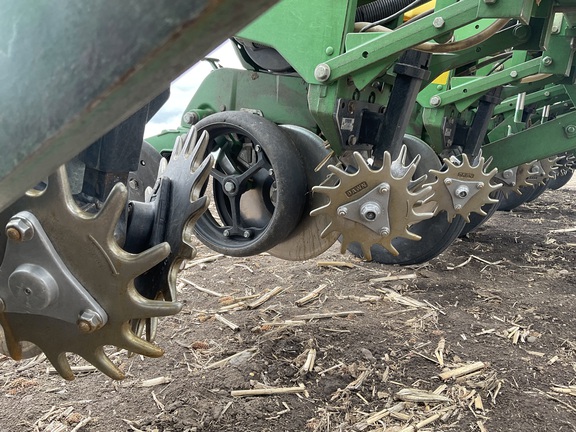 2007 John Deere 1760 - Photo13