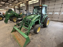 2008 John Deere 4720