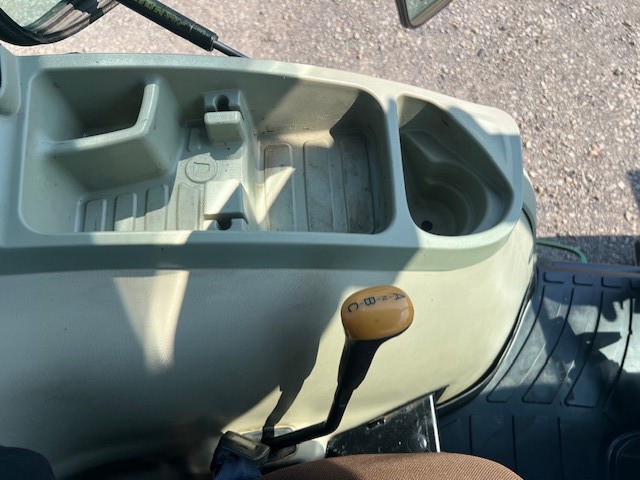 2008 John Deere 4720 Image 15