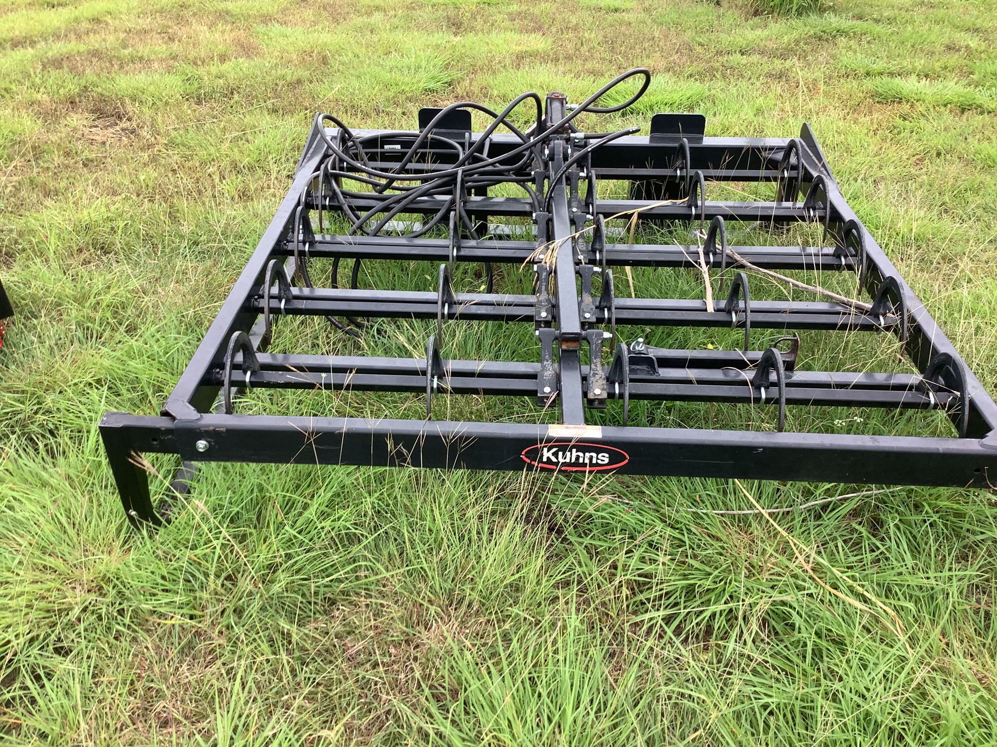 2018 Kuhns Mfg 510 Image 7