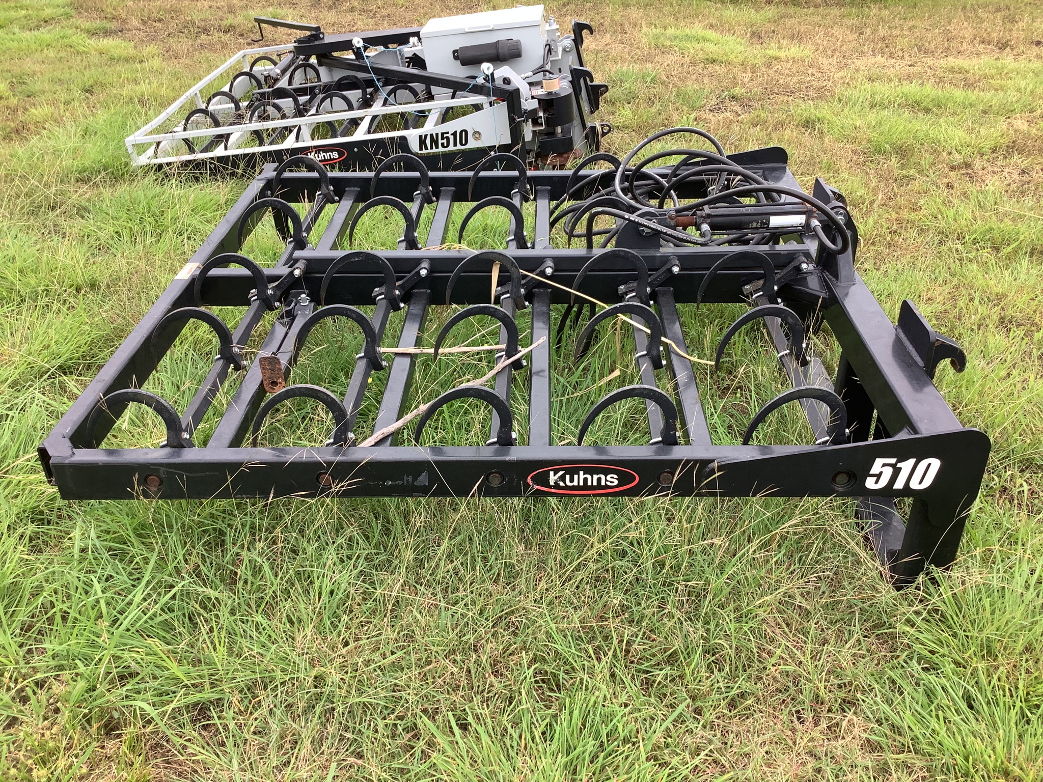 2018 Kuhns Mfg 510 Image 1