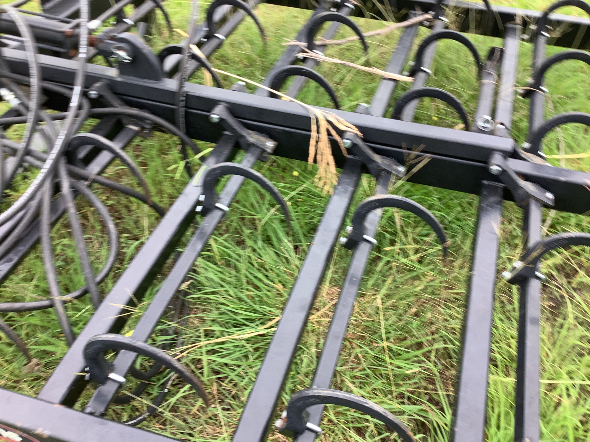 2018 Kuhns Mfg 510 Image 9