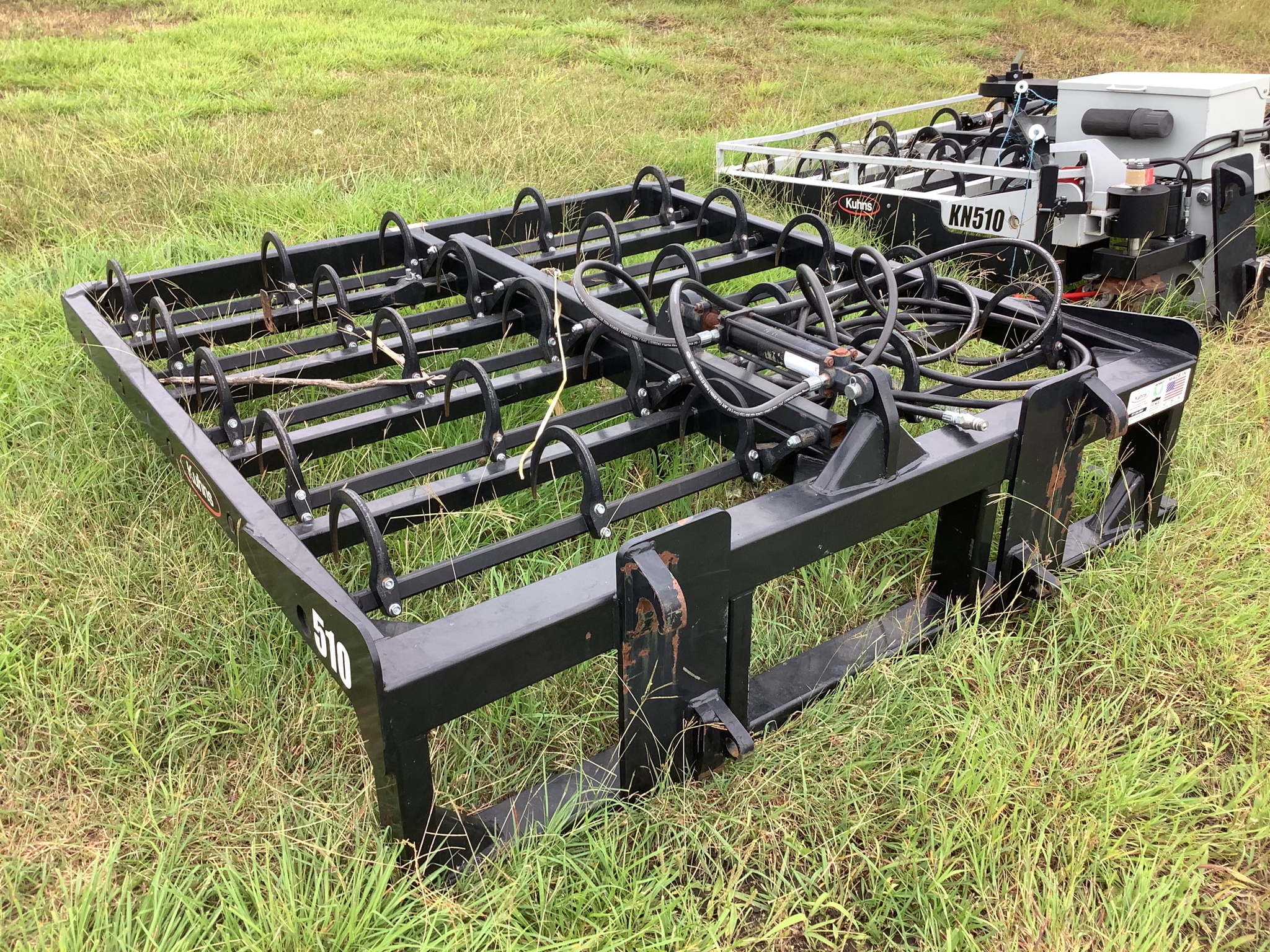 2018 Kuhns Mfg 510 Image 8