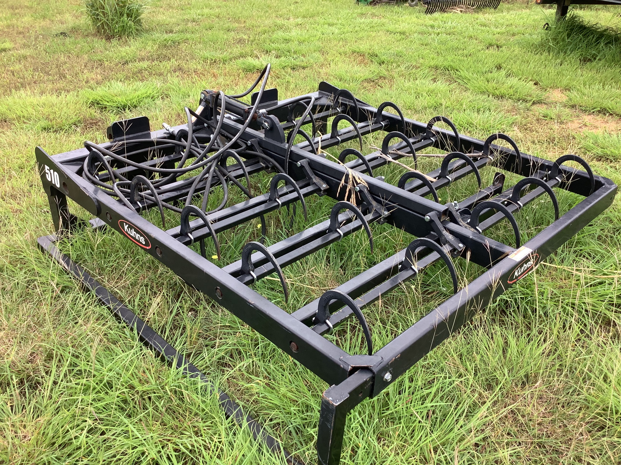 2018 Kuhns Mfg 510 Image 6